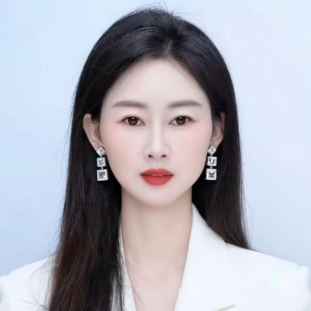 满眼星辰皆是你