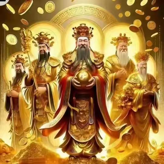 幸福吉祥