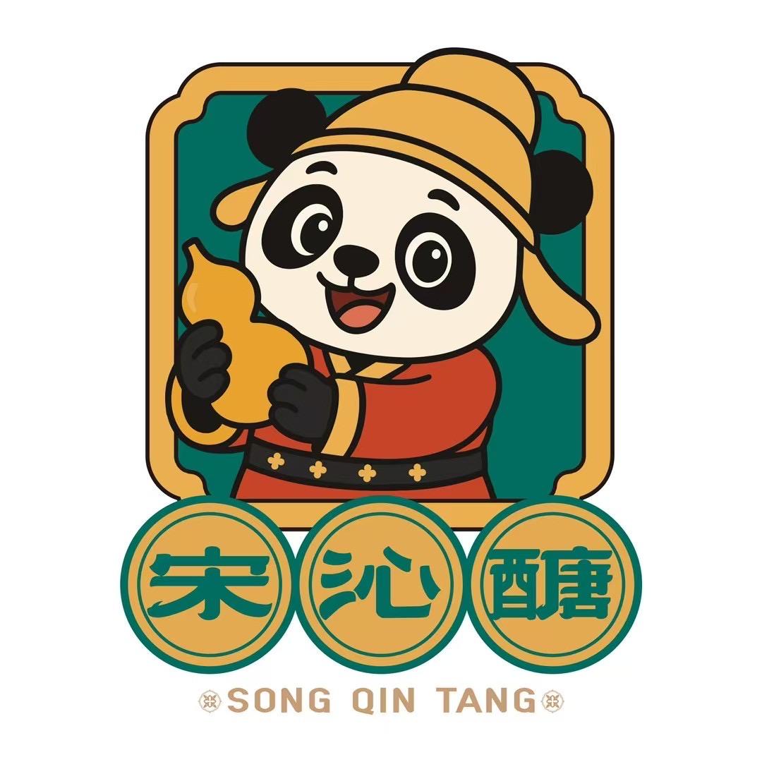 宋沁醣堂主