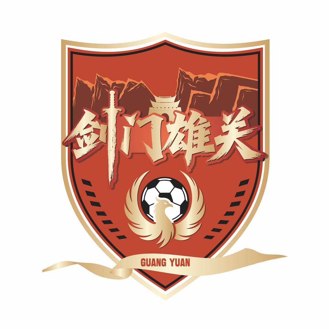 川超广元队
