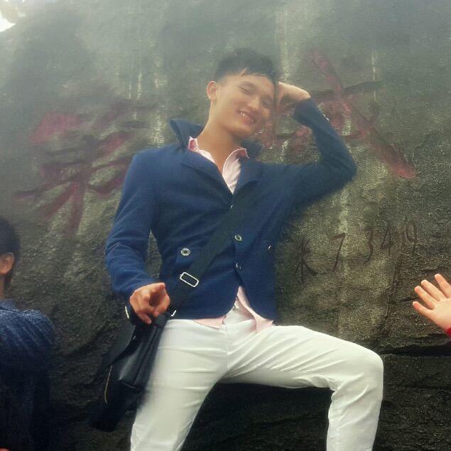 化州小辉