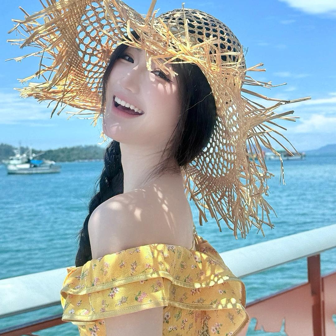 潘圆圆（努力更新版）