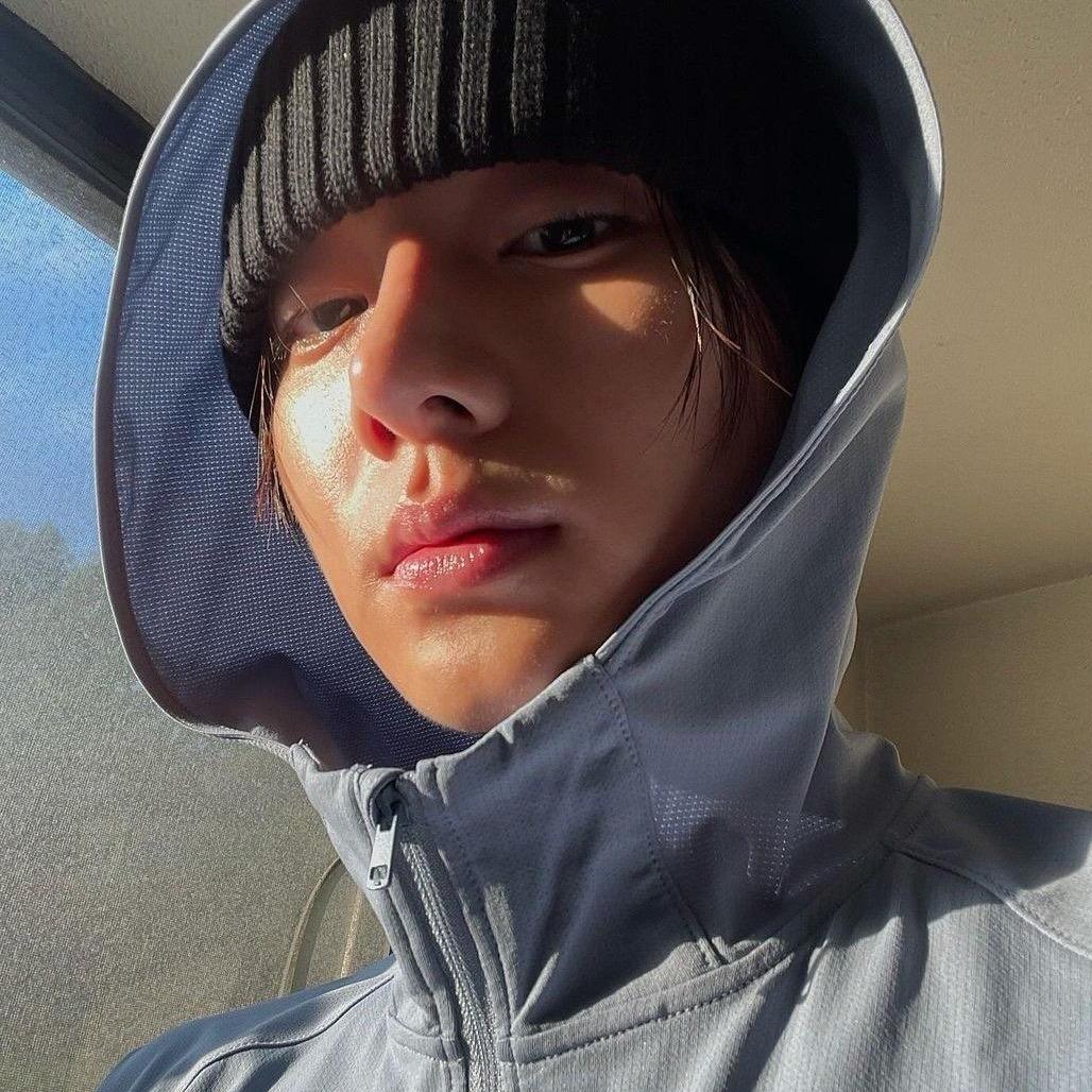 张榴莲Devin