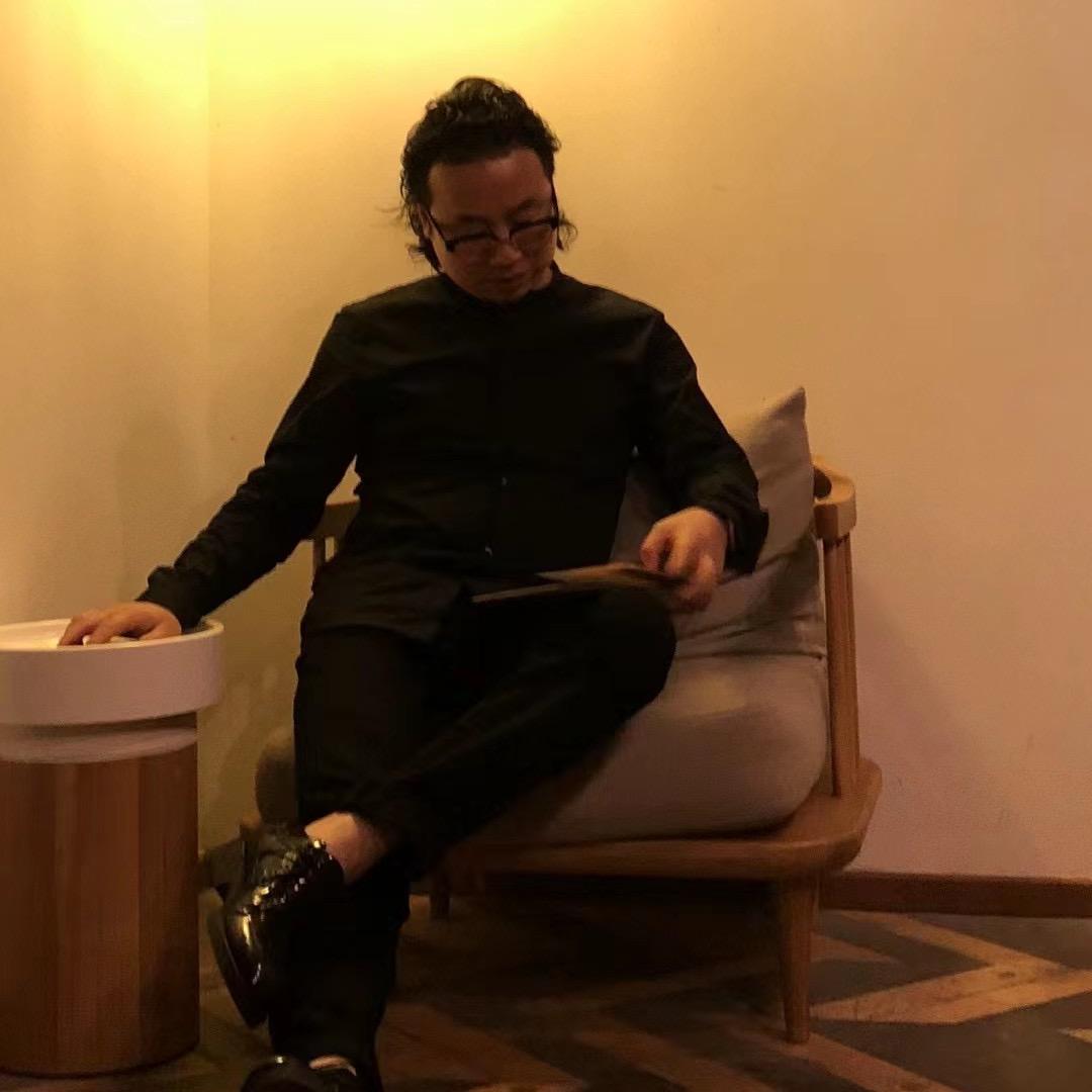 刘意｜壹间设计