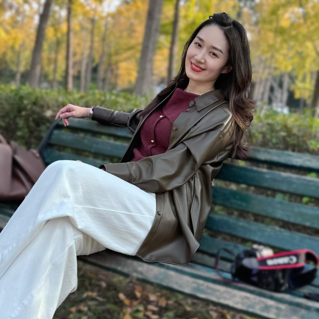 我是姜姜呀