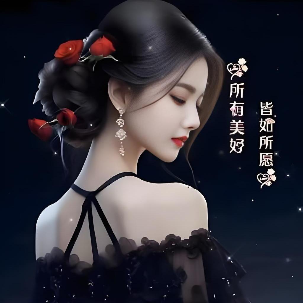 👑戏韵芳华