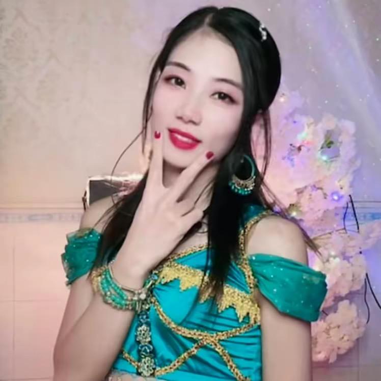 美燕💃