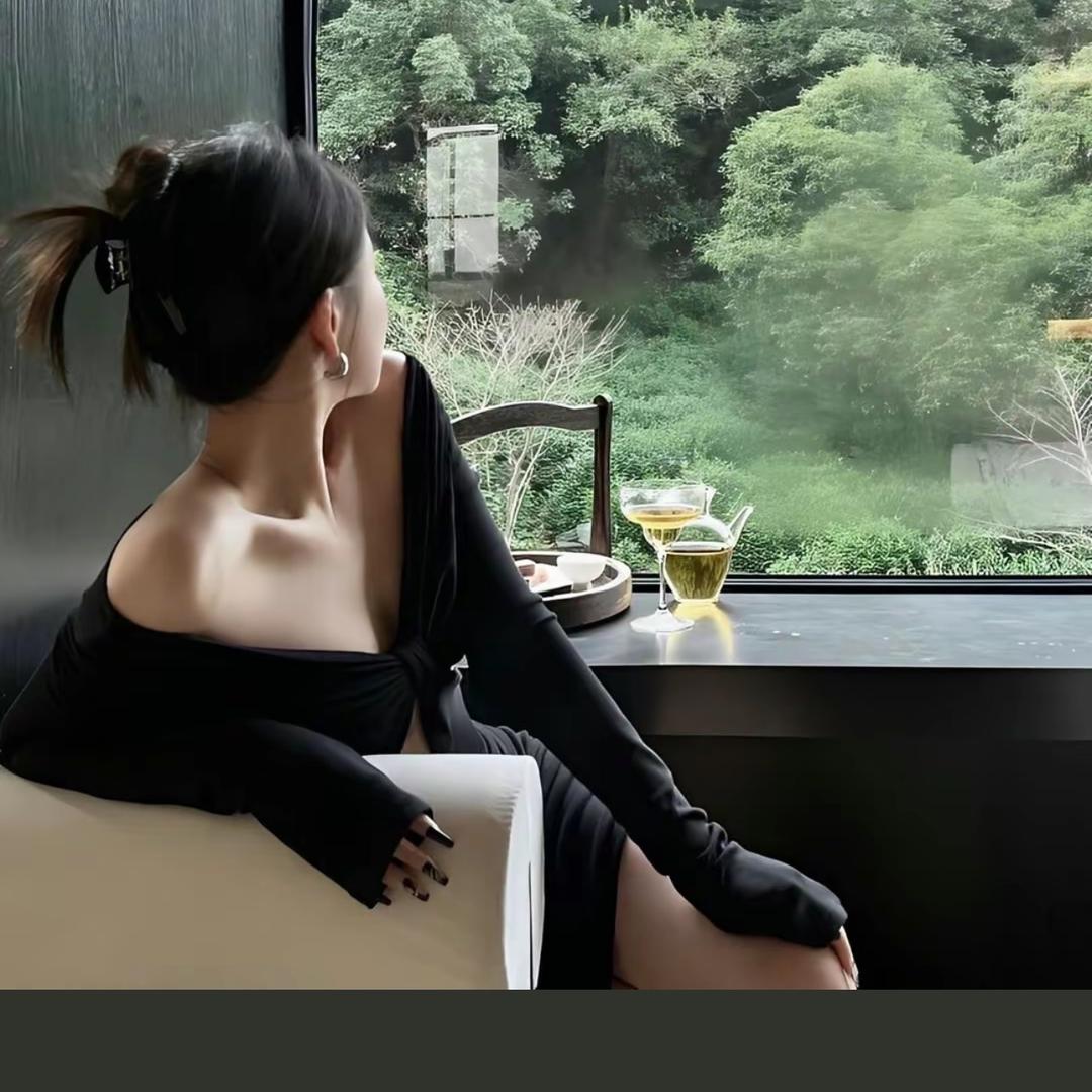 晚柠～