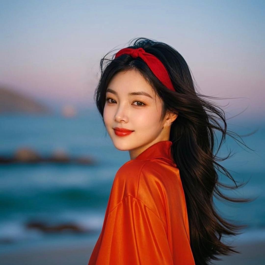 娟子💞