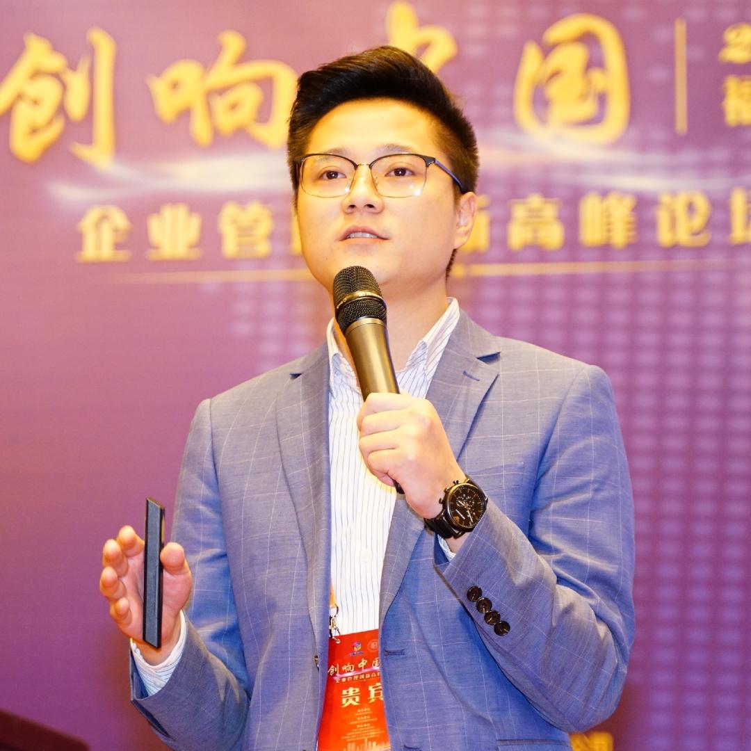 张一凡销售说