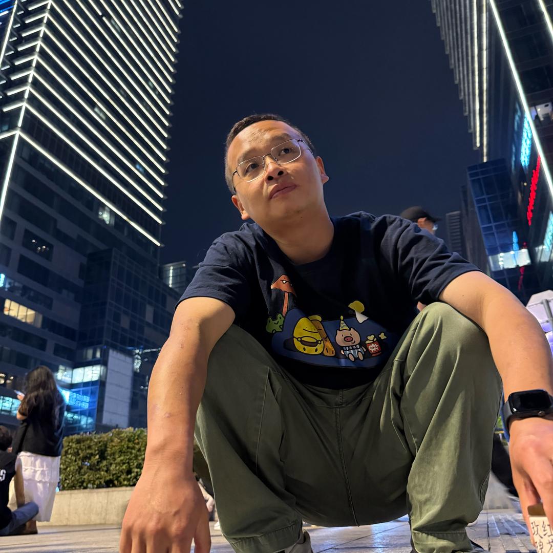 大熊🐻哆啦A梦