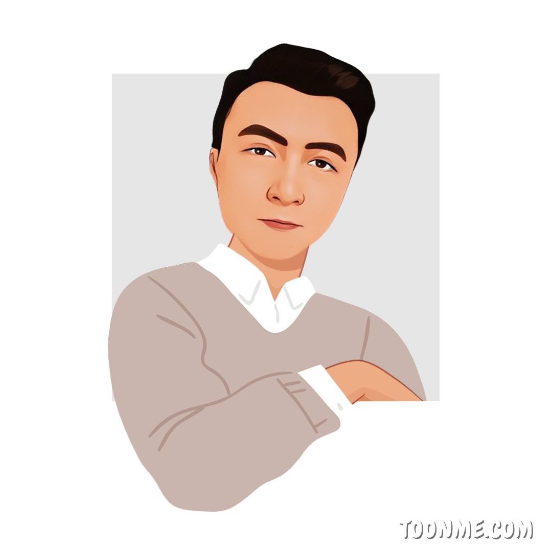 Kof水鱼