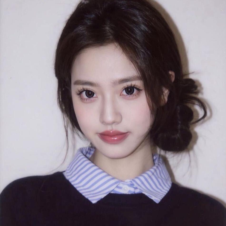 泡芙小姐