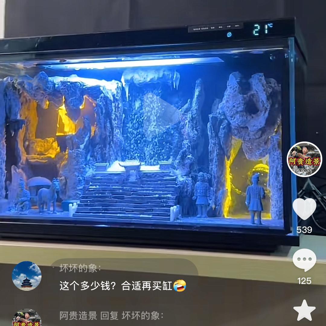 阿贵造景工作室