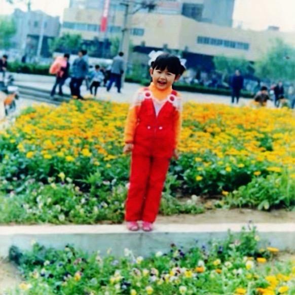 Ꮤ.绾青丝🐰🐱🐶