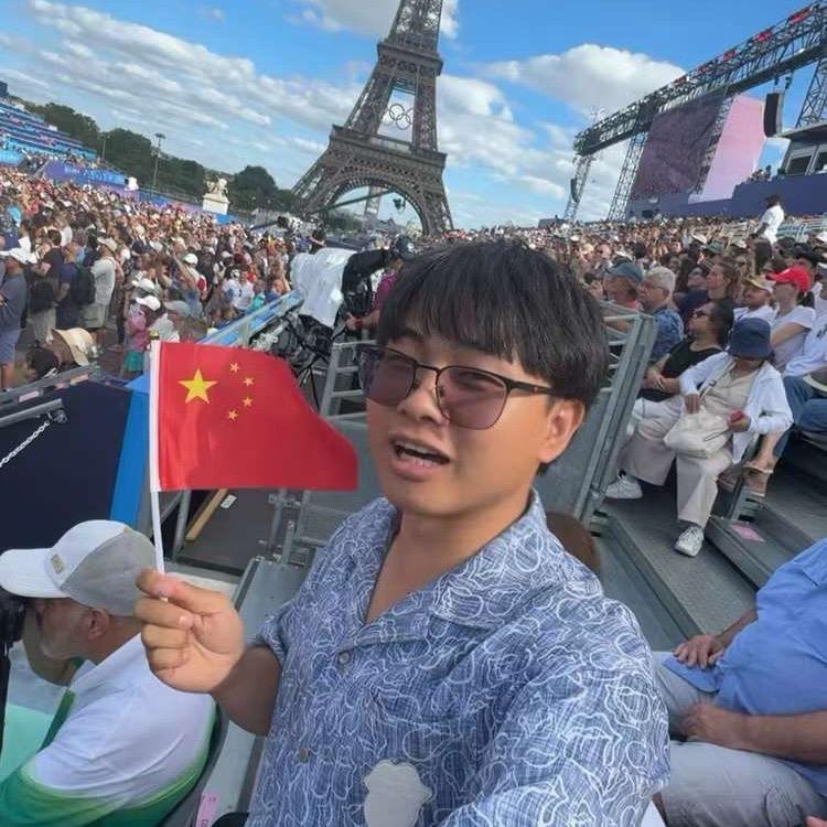 子安独行侠