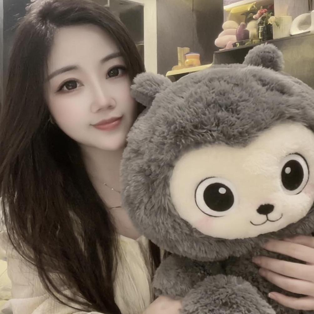 馨儿👑