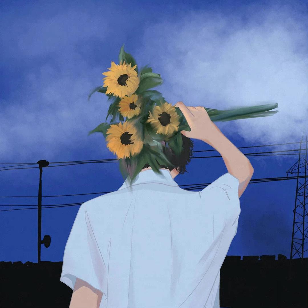 🙊      航海者🍊🌈