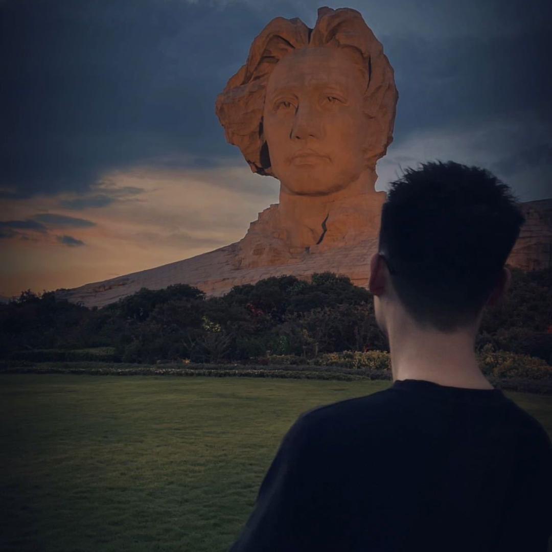 痞子星🤡