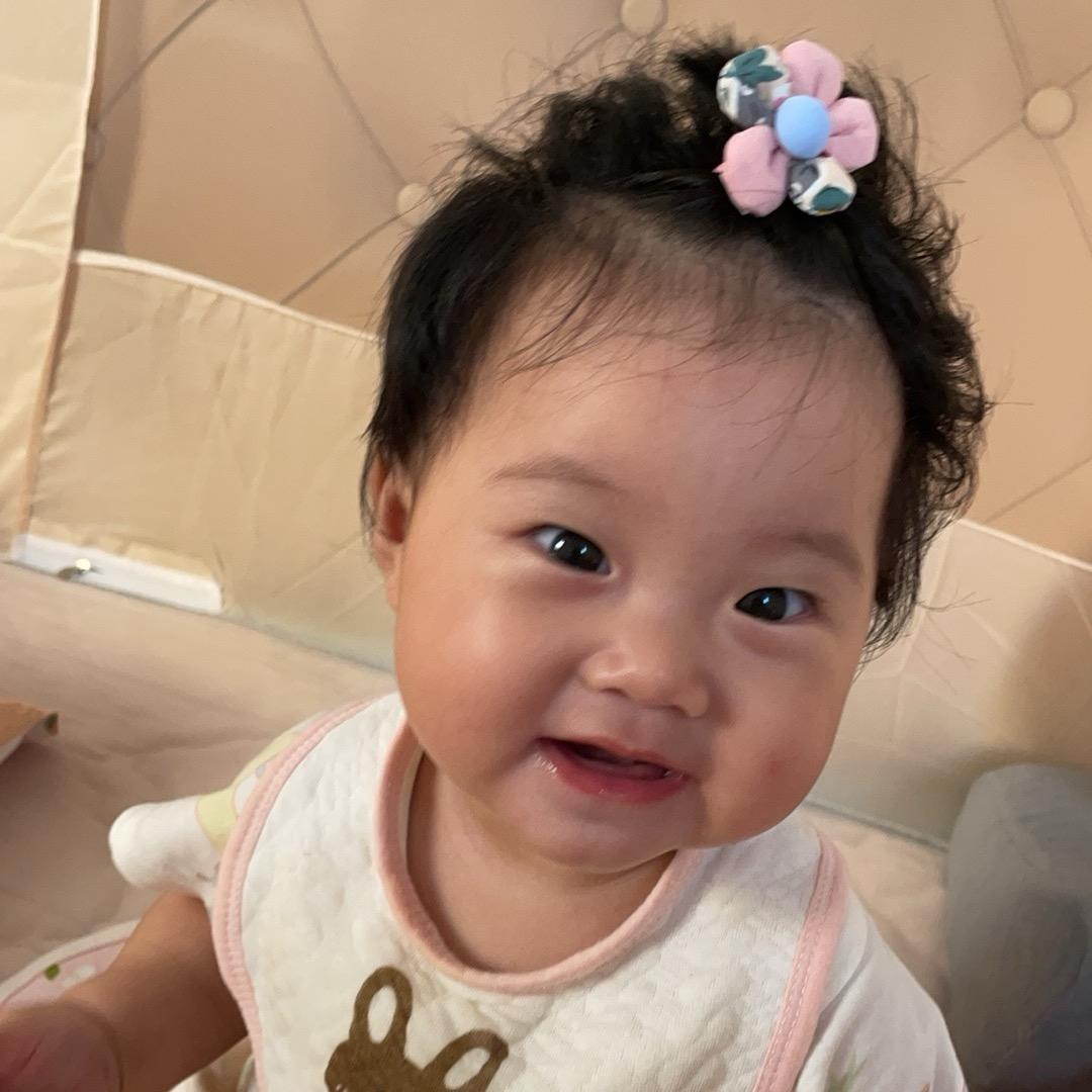 萌萌哒女汉子