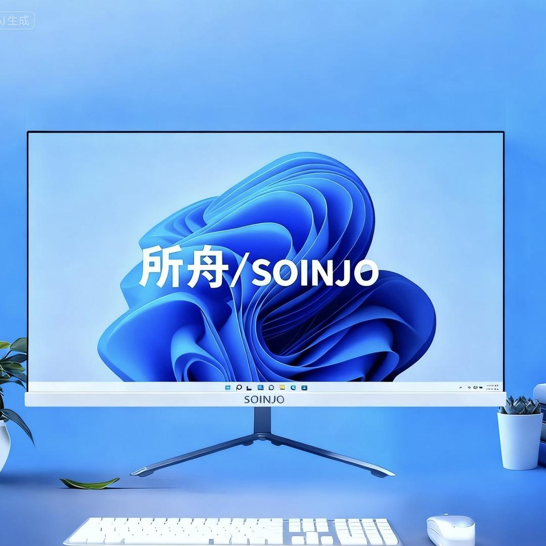 芯跃科技一体机电脑店