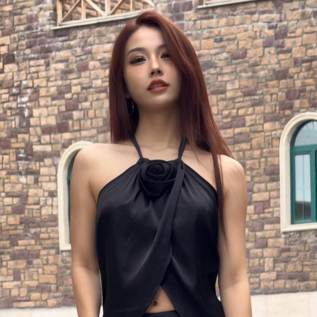 妮儿JENNIE💃@抖音