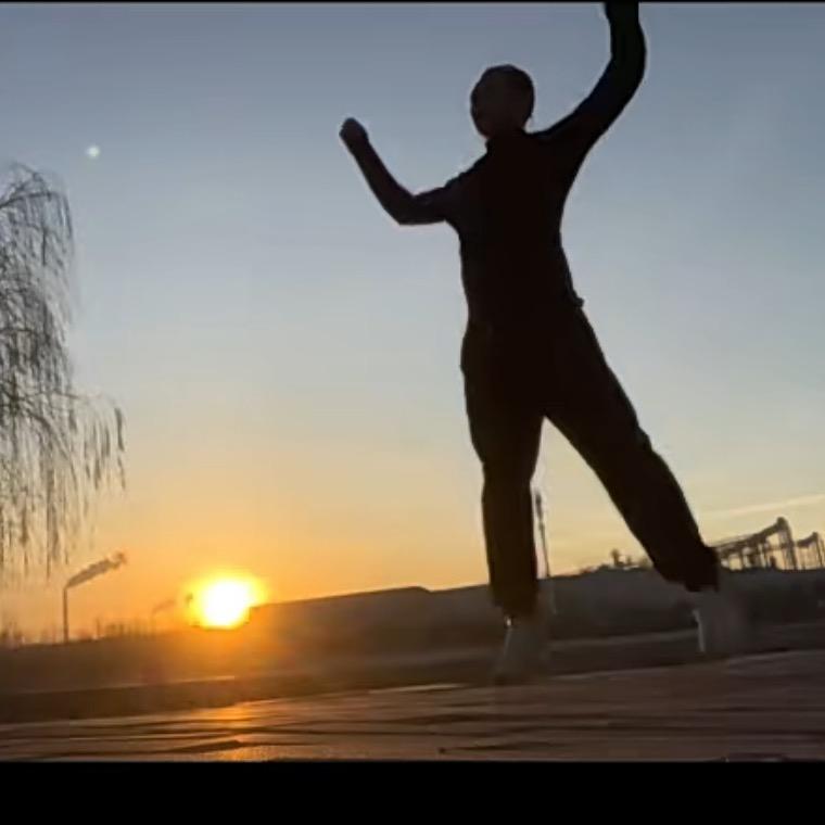 叫我小李