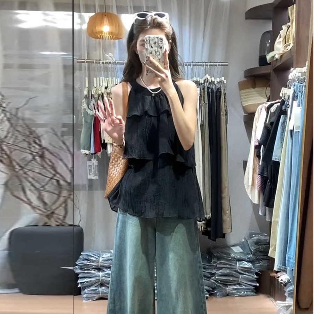 小胡女装工作室（个人号）