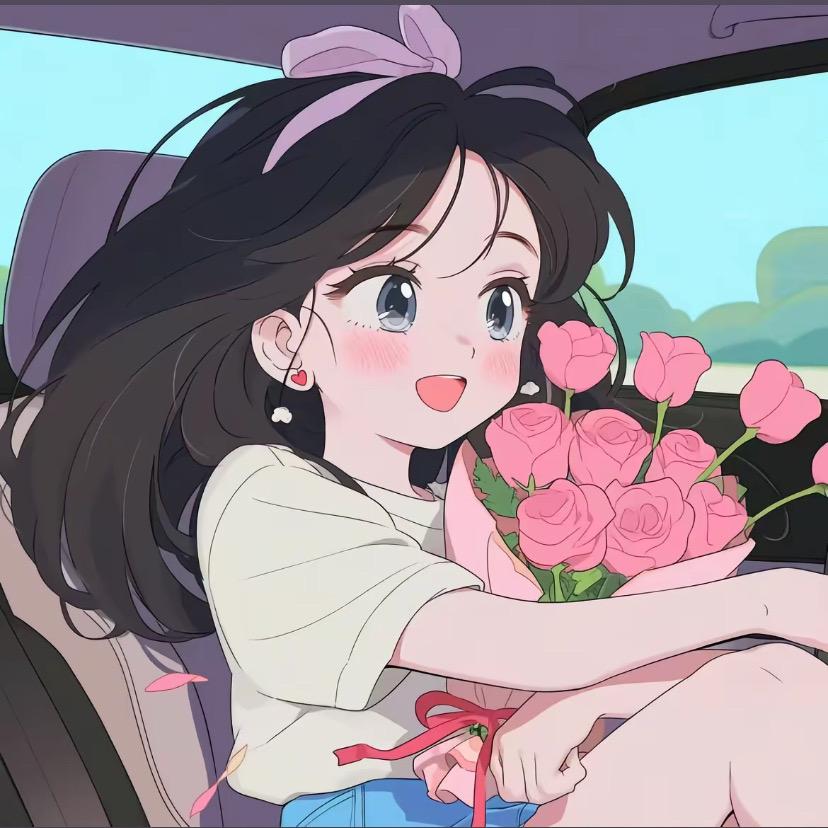 源源美好