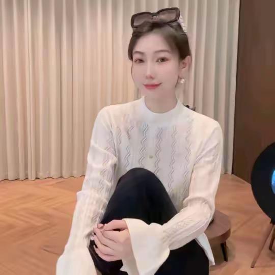 美美(穿搭分享)👗