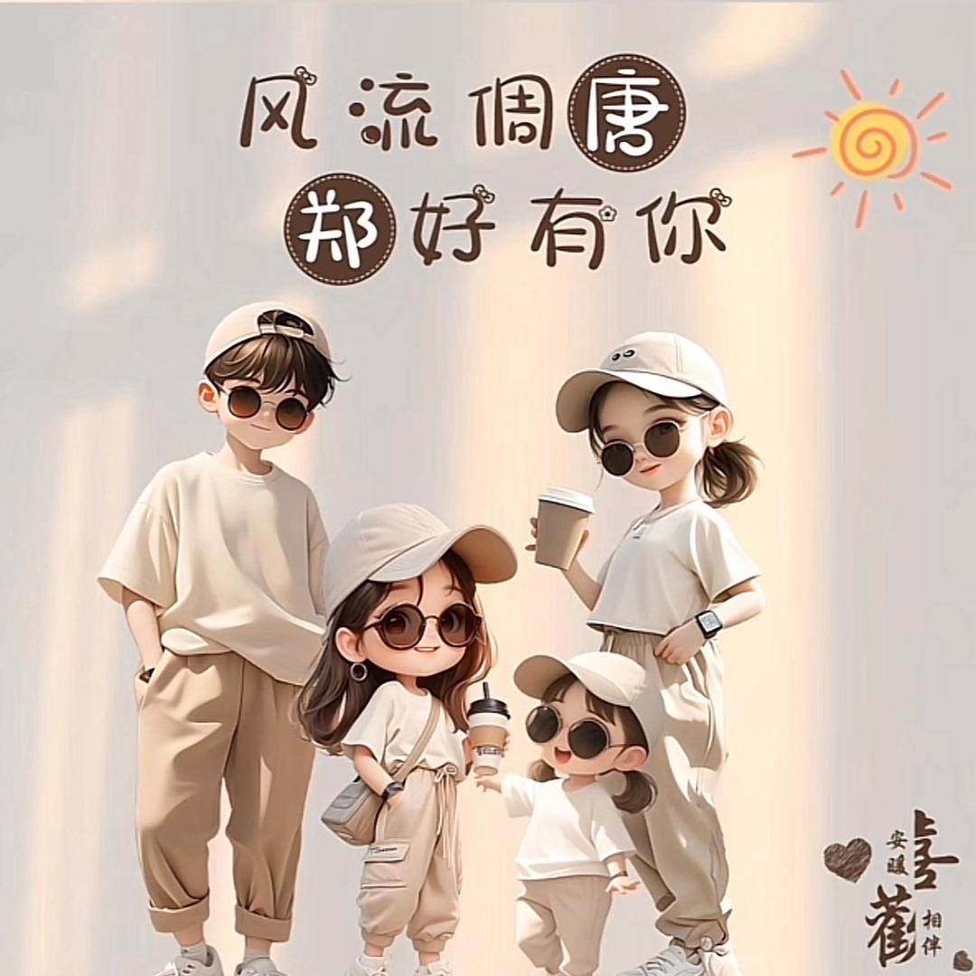 胖胖（天刀手游）
