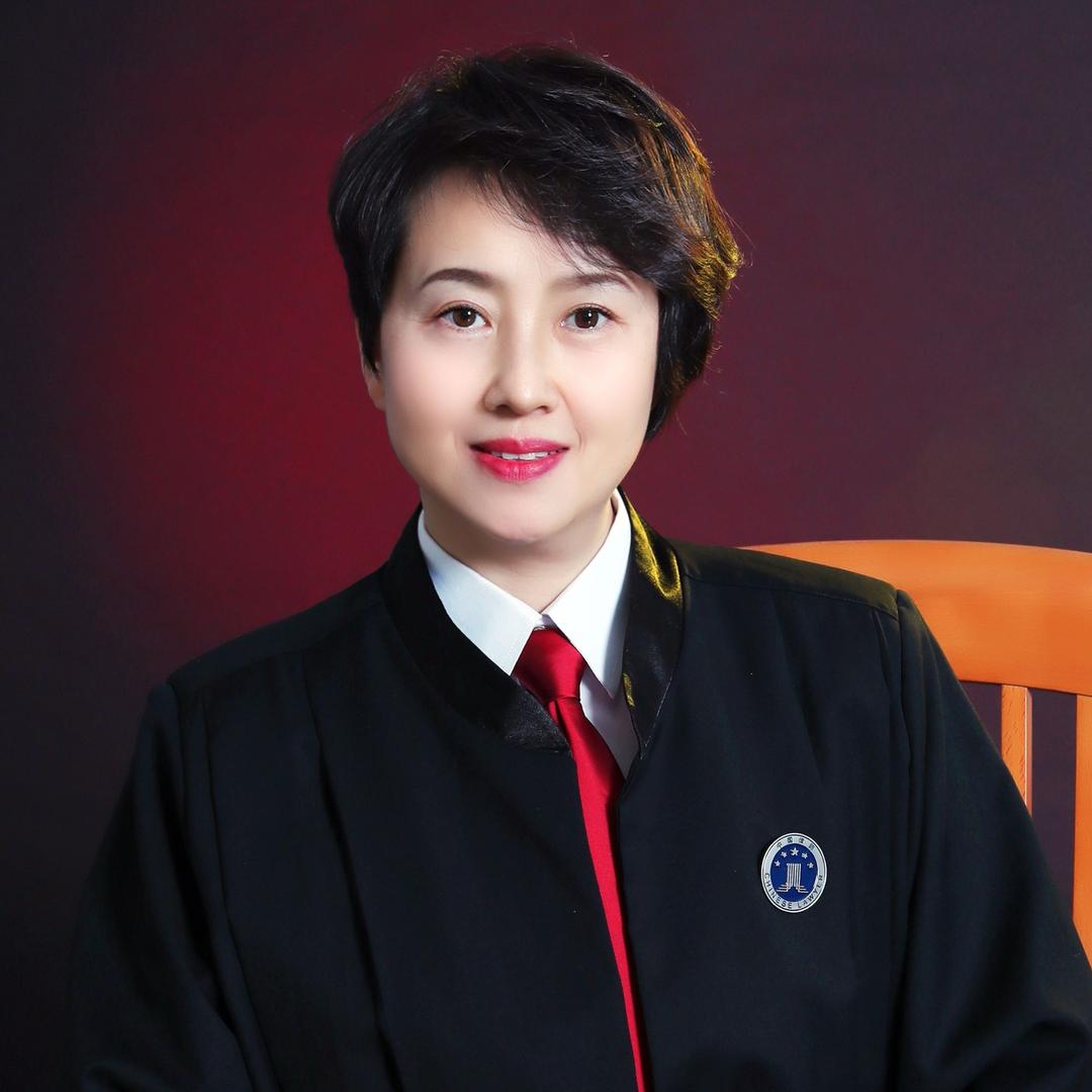 婚姻家事律师吕亚兰