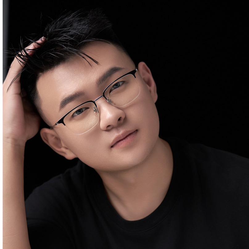 顾昂