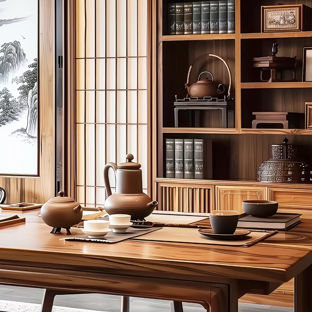 王主任康养计划