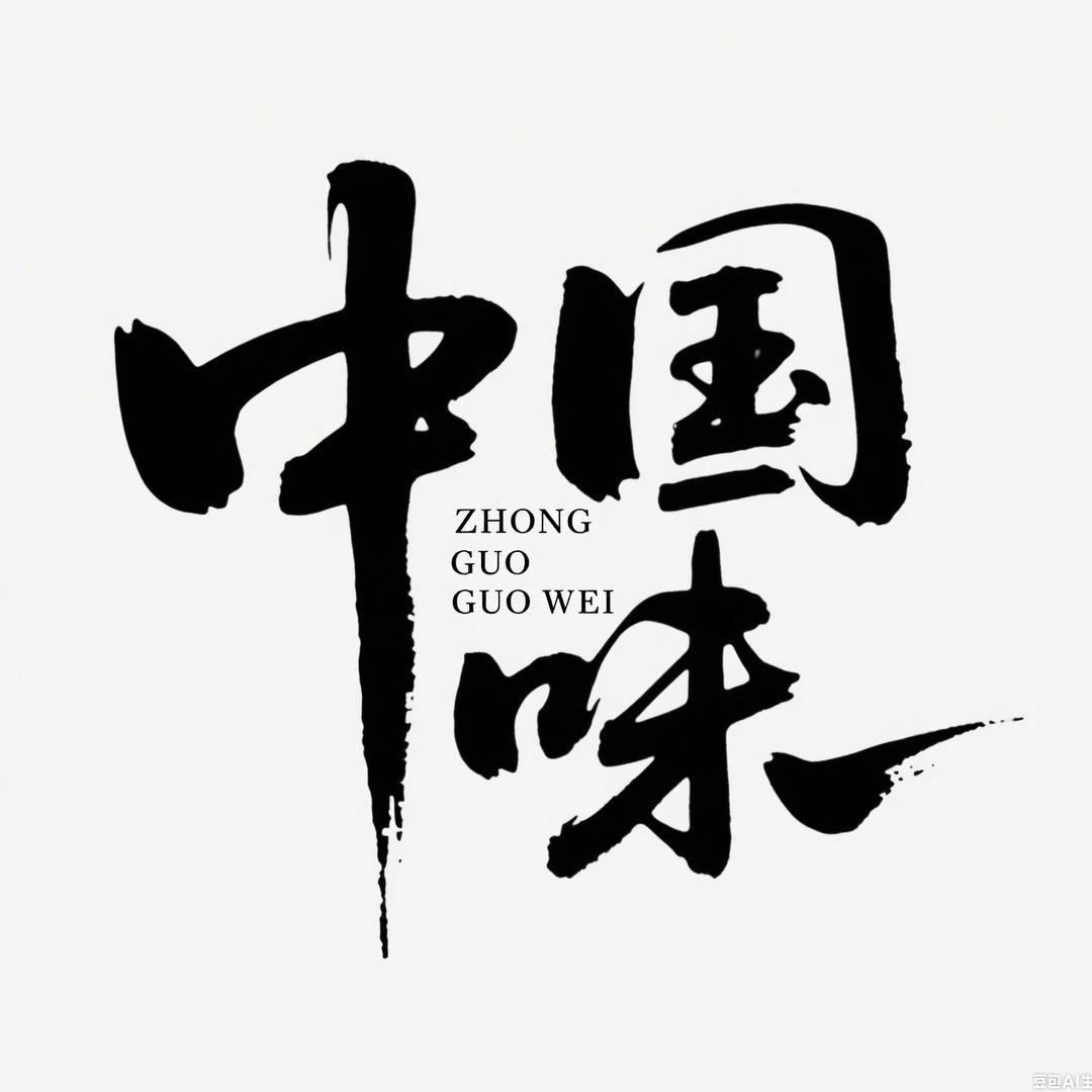 地道中国味