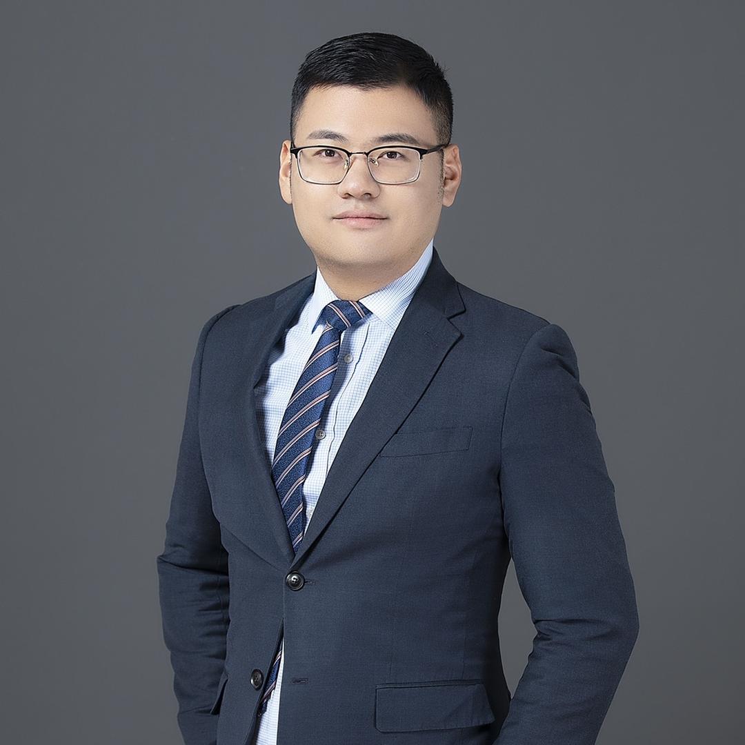 句容孙店长丨置家