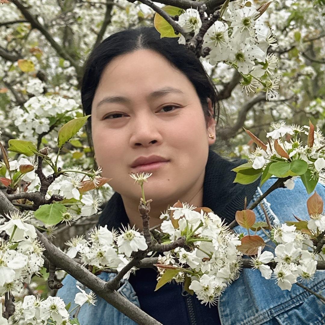 云姐微胖定制
