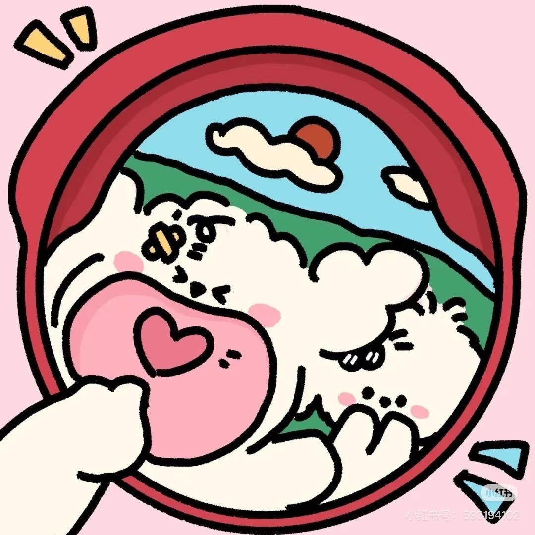 小鹿不乱撞🦊