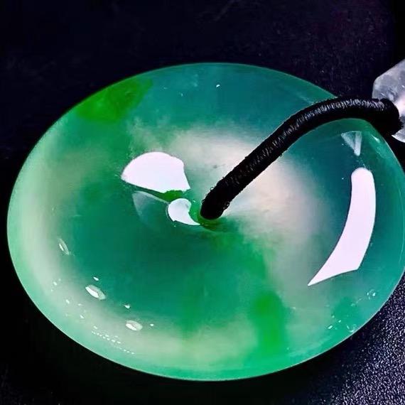小陈翡翠