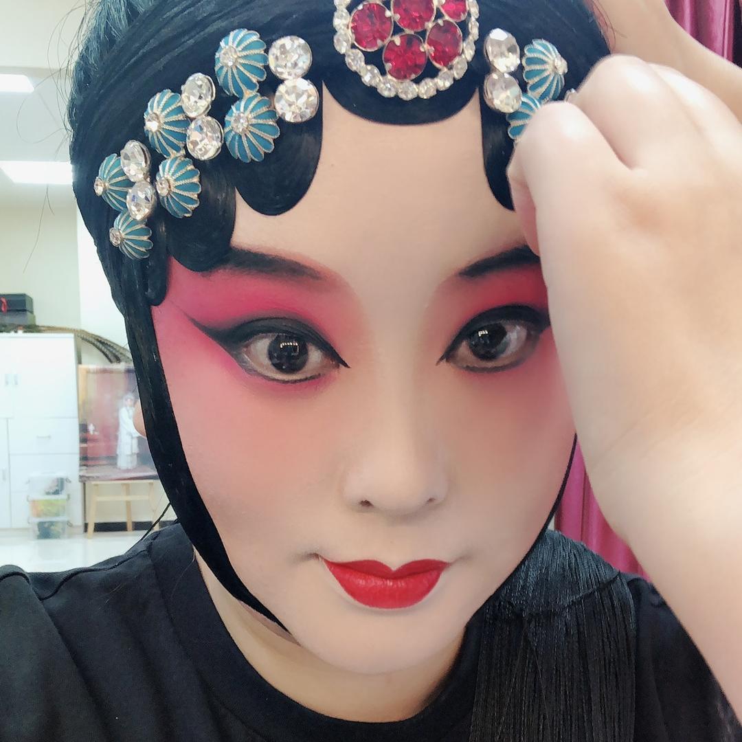 胡文阁老师的头号大粉儿