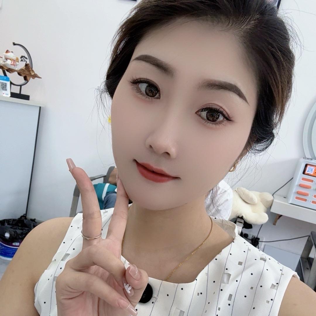 微痞女孩