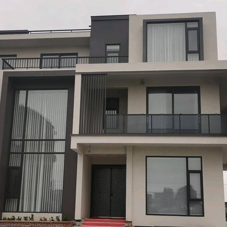 台州桦奕系统门窗