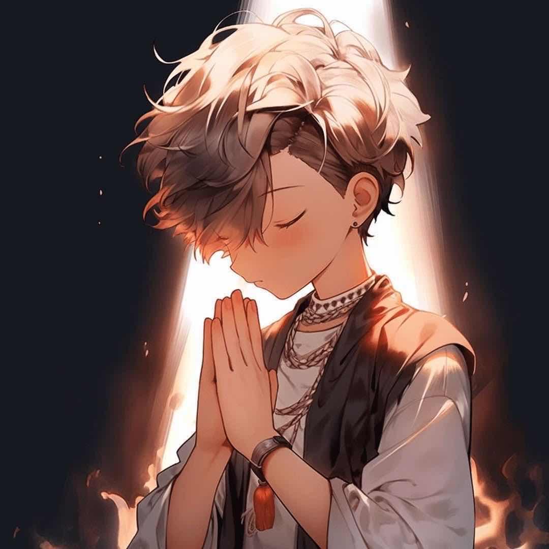 初见。