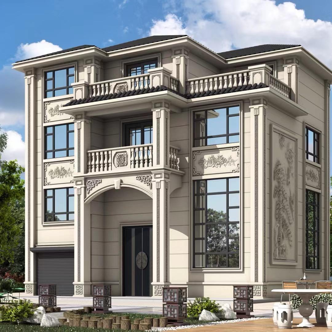 張磊_外墙装饰（孟州）