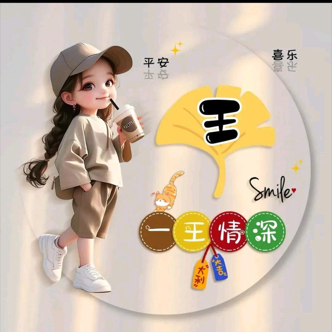 王家💞菇凉❤️