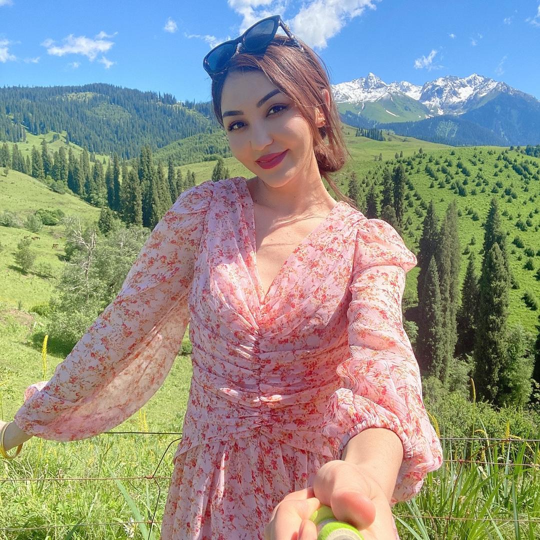 拉兰妈咪
