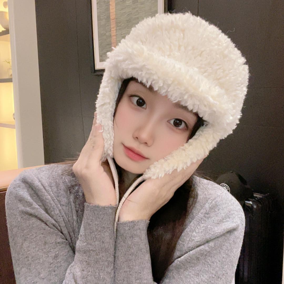 刘桑～的帽子店