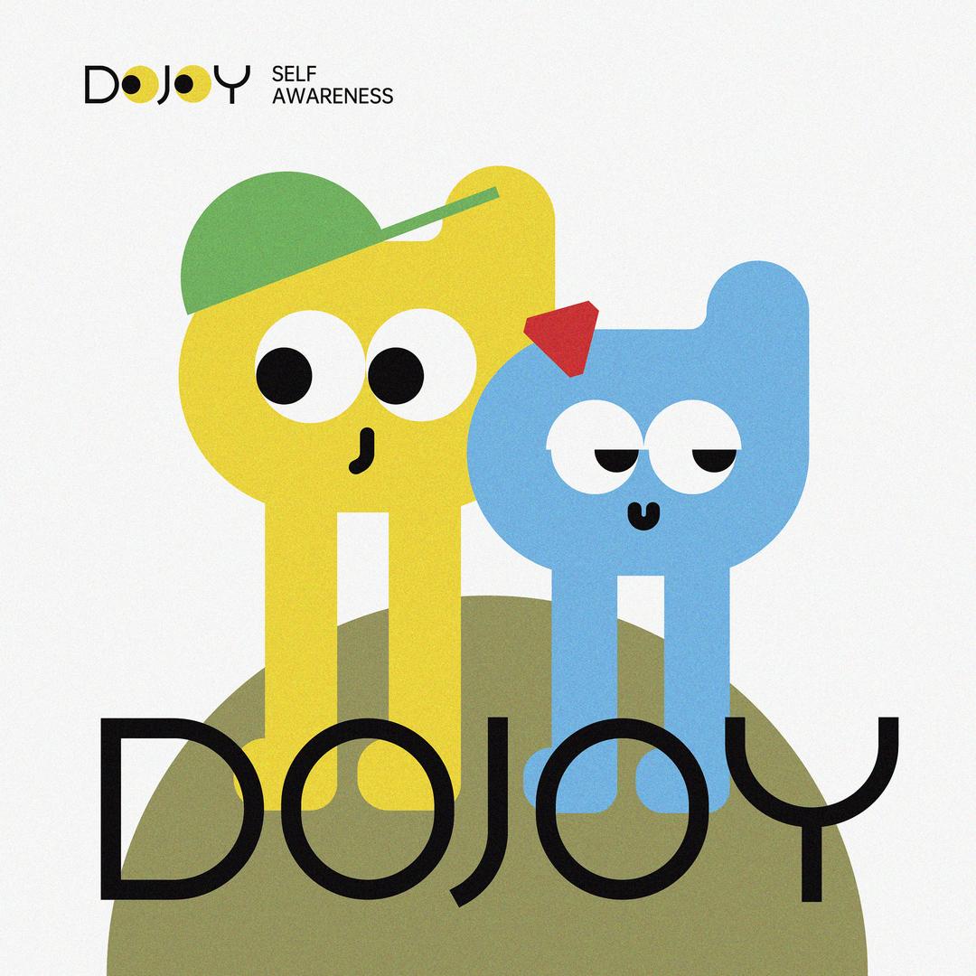 Dojoy 动觉轻食