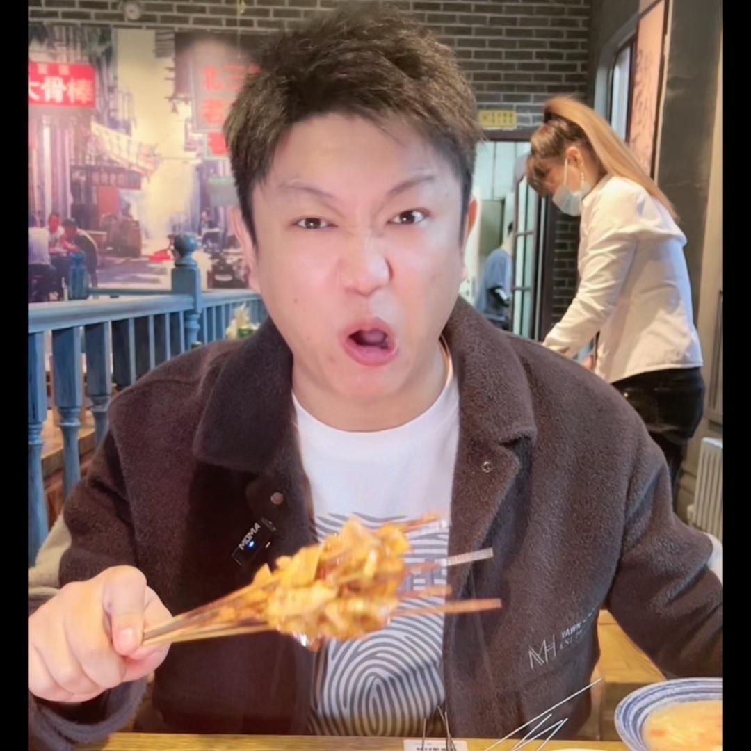 黑探哈尔滨