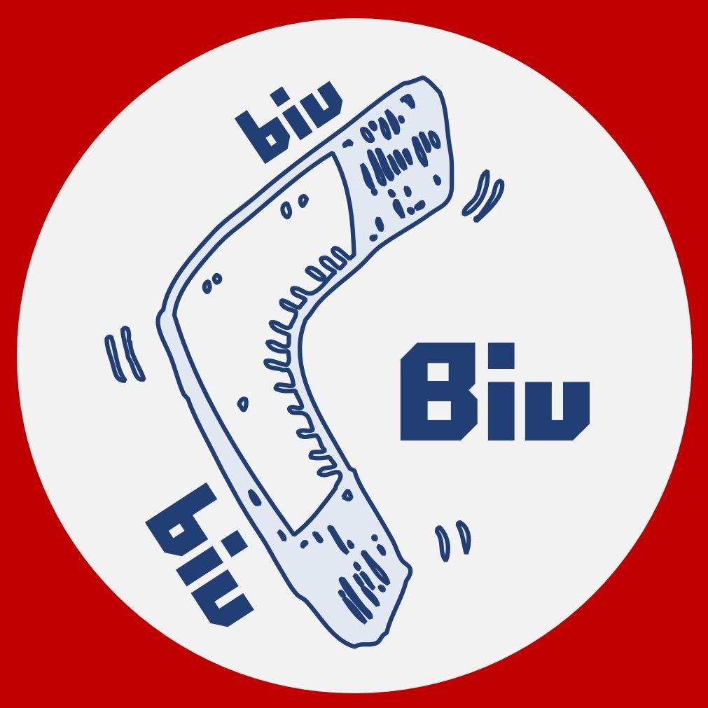 回旋镖Biubiubiu🇨🇳